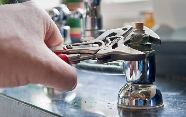 Best Ceiling water damage repair  in Medicine Lodge, KS